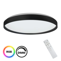 Plafoniera RINGO RGBW 36W  Ø390 mm