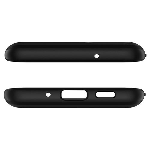 SPIGEN SLIM ARMOR CS GALAXY S20+ PLUS BLACK na Arena.pl