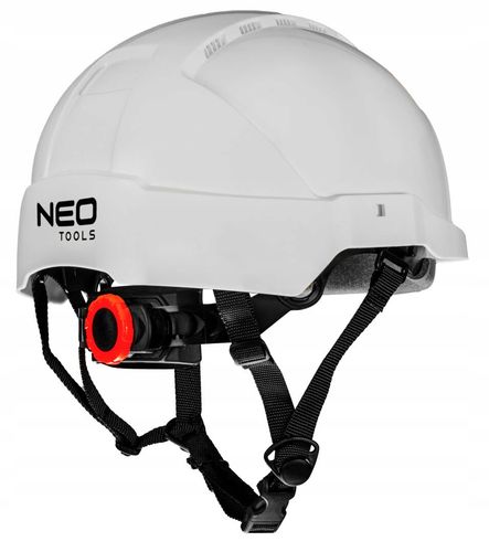 Kask ochronny NEO TOOLS 97-211 na Arena.pl