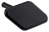 ZAŚLEPKA SPRYSKIWACZA REFLEKTORA PRAWA KIA SPORTAGE III 2011 2012 2013 2014