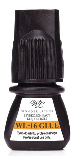 Wonder Lashes Klej do rzęs WL16 3ml zdjęcie 1