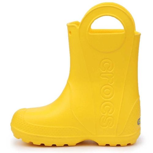 Buty Crocs Handle It Rain Boot 12803-730 r.33 na Arena.pl