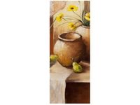 40X100CM MARTWA NATURA OBRAZ PION