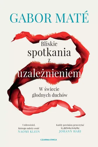 Bliskie Spotkania Z Uzależnieniem na Arena.pl
