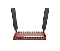 MikroTik L009UiGS-2HaxD with dual core