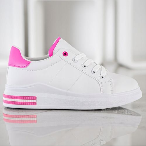 Modne Wiązane Sneakersy r.40 na Arena.pl