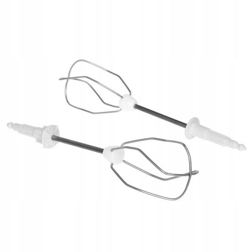 MIESZAK TRZEPACZKA miksera BOSCH 2szt. ErgoMixx na Arena.pl