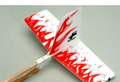 Aviator Firebird Glider na Arena.pl