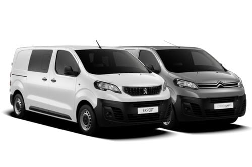 Lampka oświetlenia tablicy rej. Fiat Scudo II 2007-2016 podwójne drzwi tył na Arena.pl
