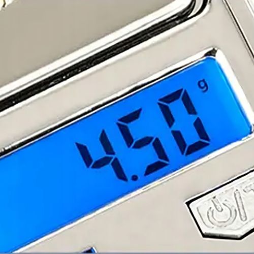 WAGA JUBILERSKA ELEKTRONICZNA PRECYZYJNA 0,01-100g na Arena.pl