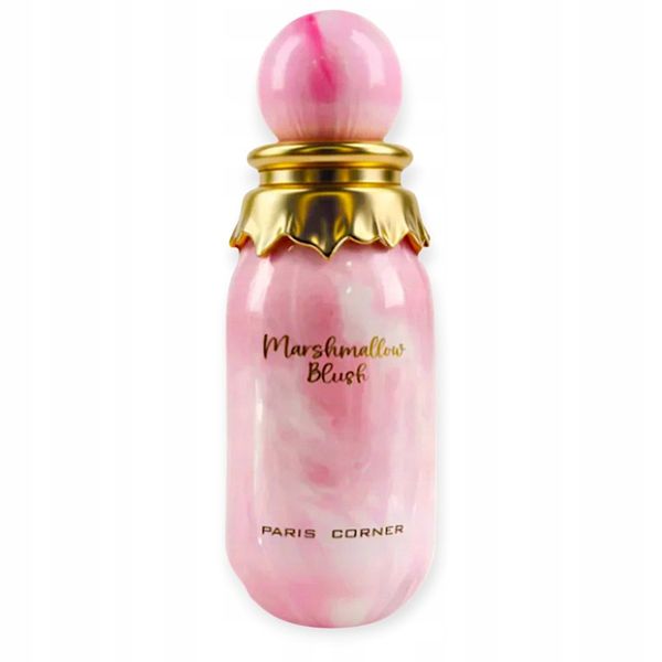 Paris Corner Marshmallow Blush Perfumy Słodkie Pianki Marshmallow + GRATIS zdjęcie 2