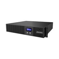 Zasilacz UPS Powerwalker VI 3000 RLE 3000 VA 1800 W