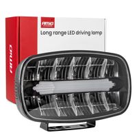 ŚWIATŁO DROGOWE REFLEKTOR DROGOWY LED LAMPA ROBOCZA HOMOLOGACJA ECE POZYCJA