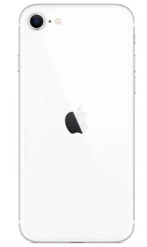 IPhone SE 256GB white na Arena.pl