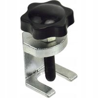 Ściągacz do ramion wycieraczek GEKO G02770 zakres pracy 0-20 mm