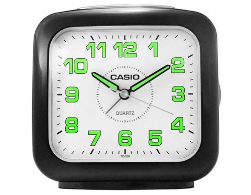 Budzik CASIO TQ-359-1EF na Arena.pl