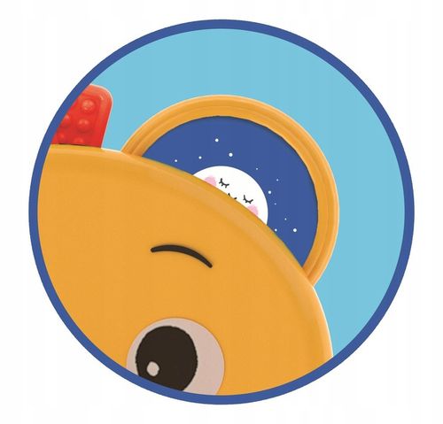 Clementoni EDU MIŚ MONTESSORI na Arena.pl