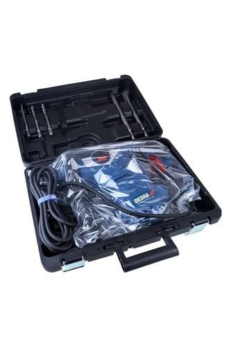 młot udarowo-obrotowy sds+ 1500 w - ded7836 na Arena.pl