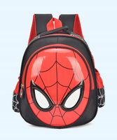 Plecak SPIDERMAN SZKOŁA PRZEDSZKOLE 24 H Z POLSKi