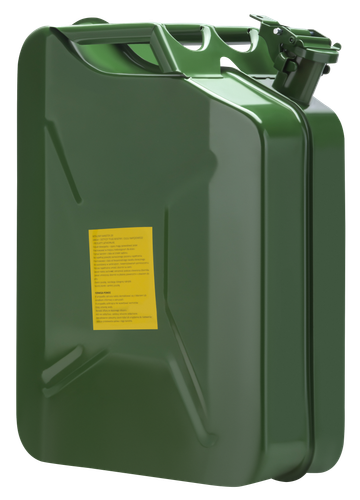 KANISTER METALOWY 20L KD5440 na Arena.pl