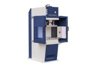 Prasa hydrauliczna rama typu C 50t PPCU-50 RHTC 50 ton przemysłowa