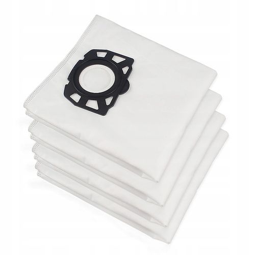 10x WORKI FILTR DO ODKURZACZA KARCHER WD4 WD5 WD6 PREMIUM KWD6 MV4 MV5 MV6 na Arena.pl