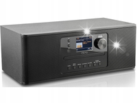 Radio PEAQ PDR 370BT-B