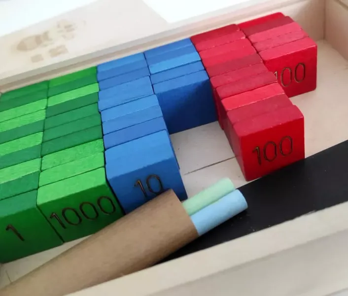 Mini skrzynka matematyczna zdjęcie 4