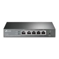 TP-Link SafeStream Gigabit Multi-WAN
