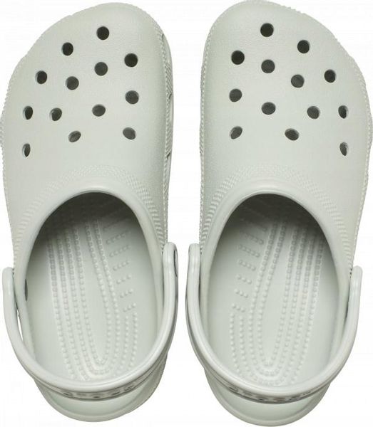 Męskie Buty Chodaki Klapki Crocs Classic 10001 Clog 46-47 zdjęcie 6