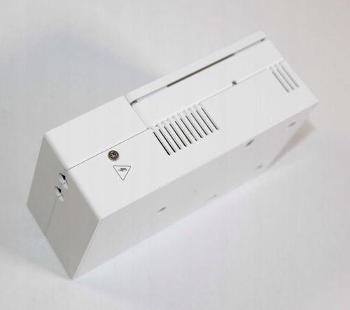 Detektor CO D-SetCO moduł odcinający kocioł 7736606214 na Arena.pl