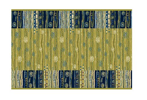 CHODNIK Agnella Optimal Arne Limonka 67cm na Arena.pl