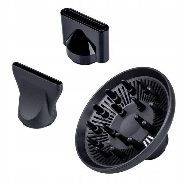 Suszarka do włosów HT270 brizo 2000W Eldom jonizacja zdjęcie 9