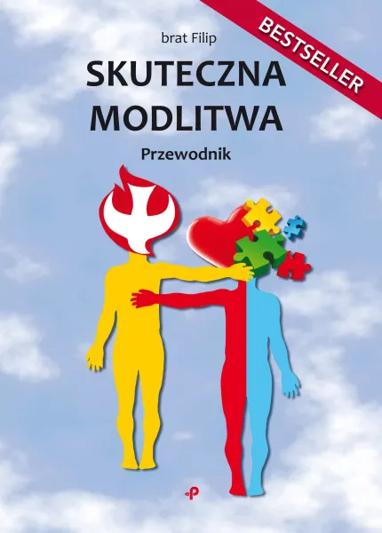 Skuteczna modlitwa. Przewodnik zdjęcie 1