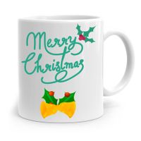 Kubek Świąteczny Prezent Pod Choinkę Na Wigilię Z Nadrukiem Ze Zdjęciem