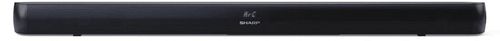 Soundbar Sharp HT-SB147 2.0 150W Bluetooth HDMI AUX USB czarny na Arena.pl
