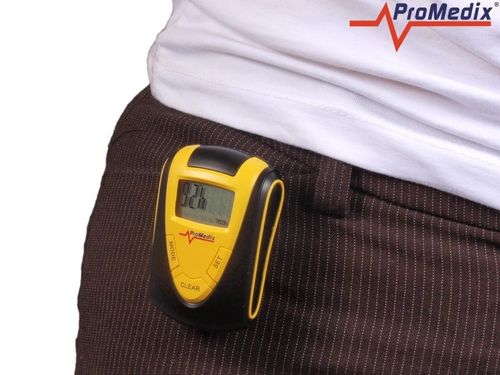 Krokomierz cyfrowy ProMedix PR-211 na Arena.pl