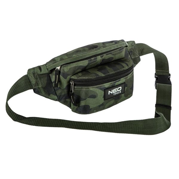 SASZETKA CAMO - T N84-324 zdjęcie 1