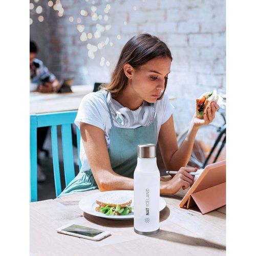 Butelka RPET 600 ml na Arena.pl