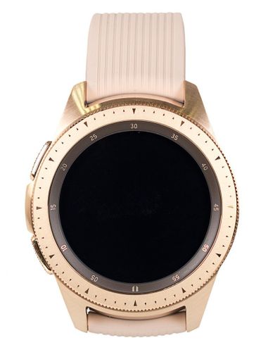 Smartwatch Samsung Galaxy Watch R810 na Arena.pl