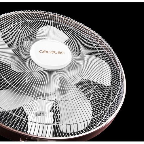 Wentylator stołowy Cecotec Forcesilence Smartextreme 28 W na Arena.pl