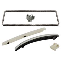 Zestaw łańcucha rozrządu wałka rozrządu Opel Corsa D 2009 2010 2011 2012