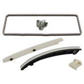 Zestaw łańcucha rozrządu wałka rozrządu Opel Corsa D 2009 2010 2011 2012