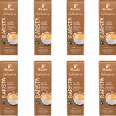 80 kapsułki TCHIBO Cafissimo Barista Caffe Crema
