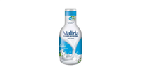 Malizia Bath Foam płyn do kąpieli Mleko 1000ml