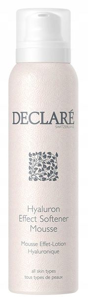 Declare Soft Cleansing Hialuronowytonik w musie150 zdjęcie 1