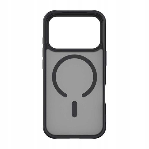 Spacecase Hybrid Mag Iphone 17 Pro Max Black na Arena.pl