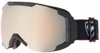 Gogle narciarskie Rossignol Maverick Sonar Strato filtr UV-400 kat. 2