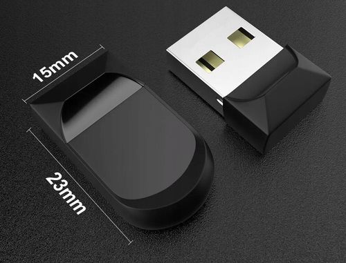 Pendrive Mini USB 64 GB, Idealny Do Samochodu na Arena.pl