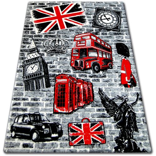 Dywan BCF FLASH 33407/170 na Arena.pl